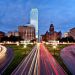 Dallas Through the Lens of Two Photographers at Kettle Art Gallery