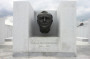 A statue of President Franklin Delano Roosevelt on New York City's Roosevelt Island. (Flickr / Alexisrael)