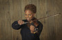 Jazz violinist Regina Carter. (Courtesy of the Artist)