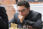 Fabiano Caruana, of Italy, was the winner of the 2014 Sinquefield Cup in St. Louis, MO. His seven straight wins in the tournament are virtually unprecedented in the history of the game. (Courtesy US Chess Champs)