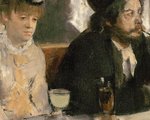 Faces of Impressionism: Portraits from the Musee d’Orsay