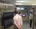 Victory From Within: The American Prisoner of War Experience
