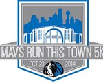 Mavs Run This Town 5K