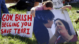 The Enduring Legacy of Terri Schiavo