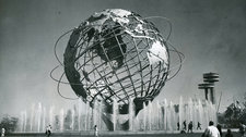Think Back: New York World’s Fair, 1964