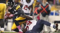 Texans lose more ground in rankings - Photo