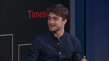 Daniel Radcliffe: ‘Cripple of Inishmaan’