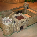 Maker of miniature castles raises $142,000 on Kickstarter