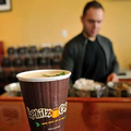 Round 3 Food Madness results: Philz Coffee wins again