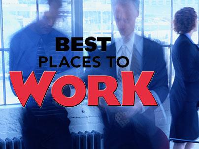 Ten large businesses are WBJ Best Places to Work honorees
