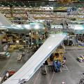 Analysts expect rising Q3 results from Boeing