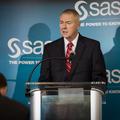 SAS continues STEM push with online degree partnership
