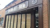 Uptown Deli and Brew on tap in Westerville