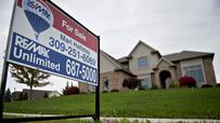 Chicago’s September home sales fall