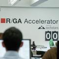 Two NYC startups join buzzy R/GA-Techstars accelerator program