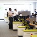 REDI moves into 10,000-square-foot Plano office