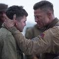 Weekend box office: 'Fury' wins battle for first