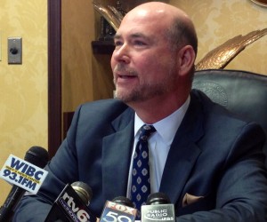 Indiana House Speaker Brian Bosma, R-Indianapolis