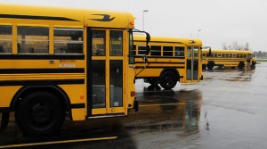 The Gary Community School Corporation owes its busing company more than $2 million to keep services running. The company gave the school district until Nov. 10 to provide payment. 