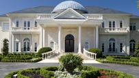 12 of the most expensive homes for sale in the D.C. area in fall 2014 (Slideshow)