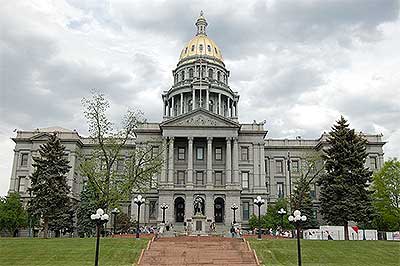 Colorado State House