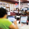 Lowndes County electronic bingo hall reopens following raid