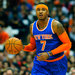 C.A.A.'s sports representation unit includes Carmelo Anthony of the New York Knicks.
