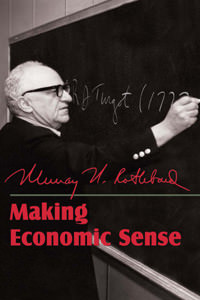 Making Economic Sense