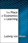 Place of Economics in Learning, The