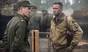 Brad Pitt stars in David Ayer's World War II drama Fury