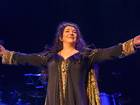 Kate Bush: 'I'm going to miss everyone so much'