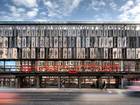 The Everyman, revamped by Haworth Tompkins