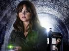 Clara takes the lead in 'Flatline' while the Doctor remains in the Tardis