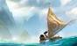 New Disney movie Moana is set for a late 2016 release