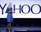 Yahoo’s Dynamic C.E.O. and Her Boring Plan