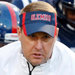 Mississippi’s stifling defense and up-tempo offense are based on schemes Hugh Freeze used as a basketball coach.