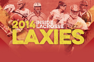 Final chance: Vote in the 2014 Laxies