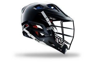 STX Introduces Stallion 500 Helmet