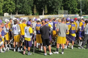 Fall All-Access: Albany