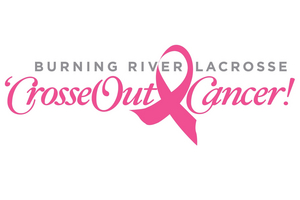 Crosse Out Cancer Event Raises Nearly $20,000