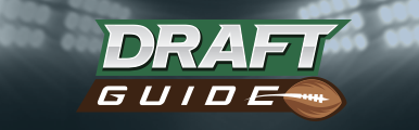 Fantasy Football Draft Guide