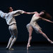 Russell Janzen and Sara Mearns made a potent pairing this month in Balanchine's 