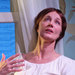 Joely Richardson as Emily Dickinson in this production.