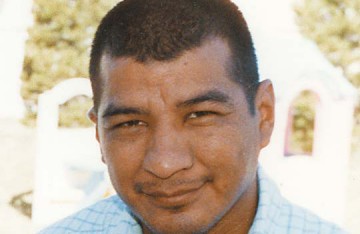 José Armando Rodriguez Carreón, affectionately known as "El Choco," was a  veteran crime reporter for El Diario in Ciudad Juarez. He was shot to death outside his home on the morning of November 13, 2008.