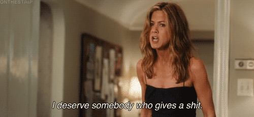 19 People You'll Meet Before You Find "The One"