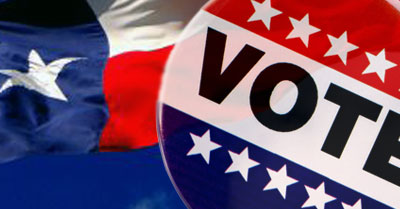 Thousands In Harris County Already Voted In The November Election
