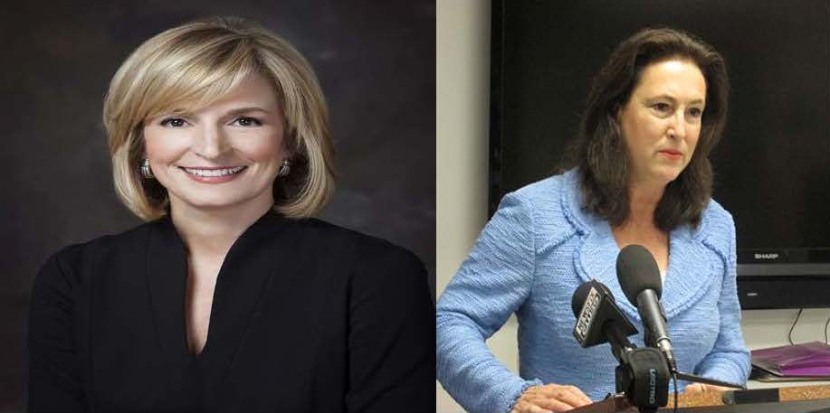 Poll: Harris County District Attorney Race Too Close To Call 