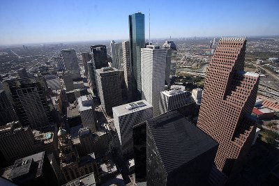 Texans Give Houston Mixed Reviews As A Travel Destination