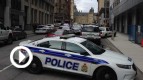 Soldier, suspect killed in shooting near Canadian Parliament