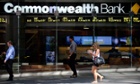 commonwealth bank